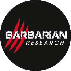 barbarian research