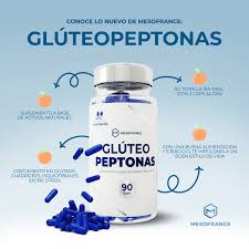 GLUTEOPEPTONAS