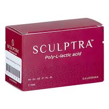 sculptra galderma 1 vial