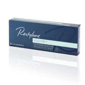 restylane volyme