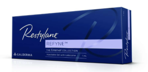 restylane refyne